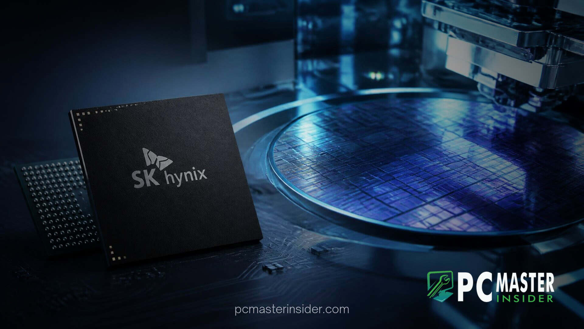 sk hynix dram sold out 2029
