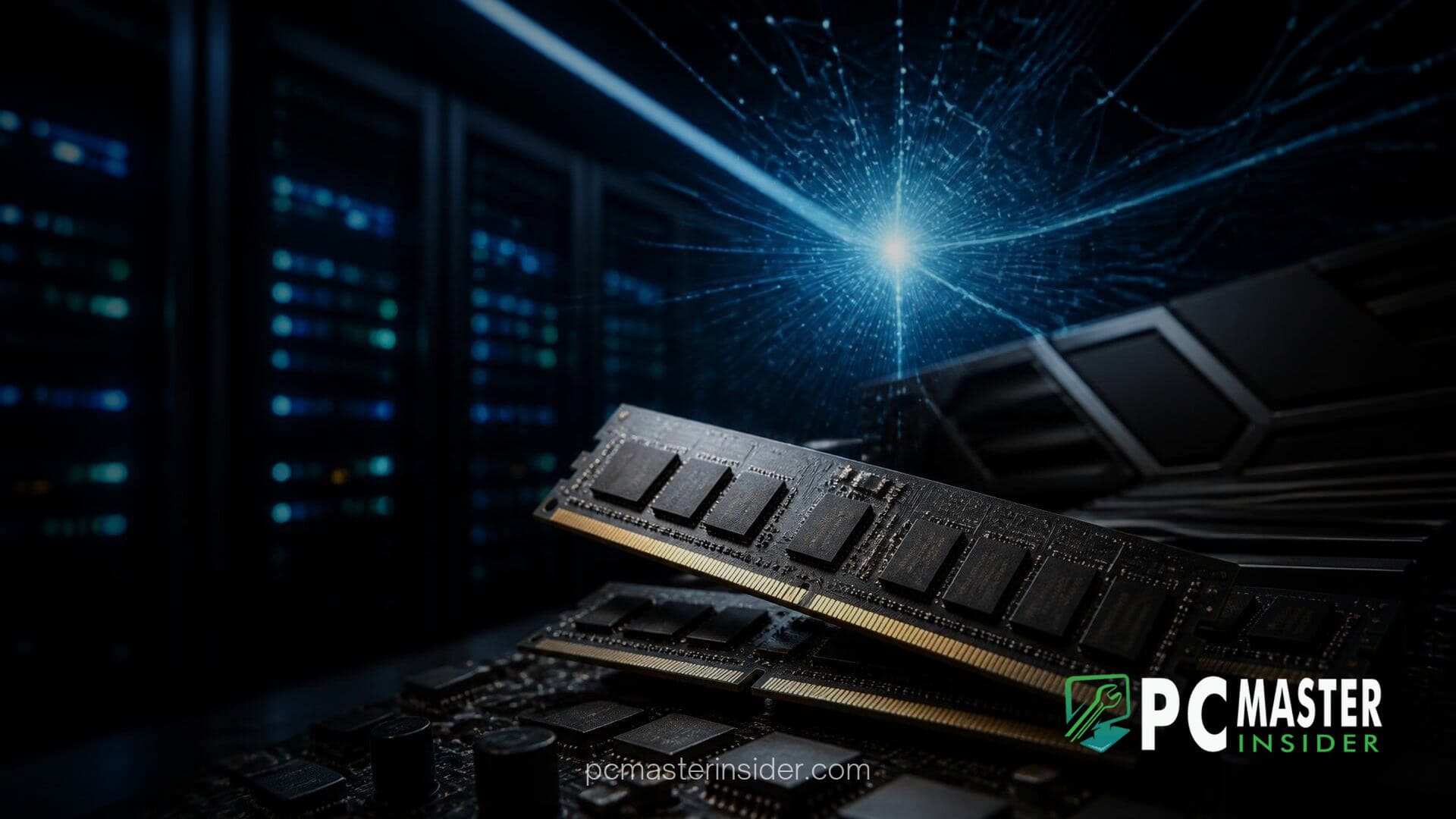 trendforce ddr5 mlcc component shortage