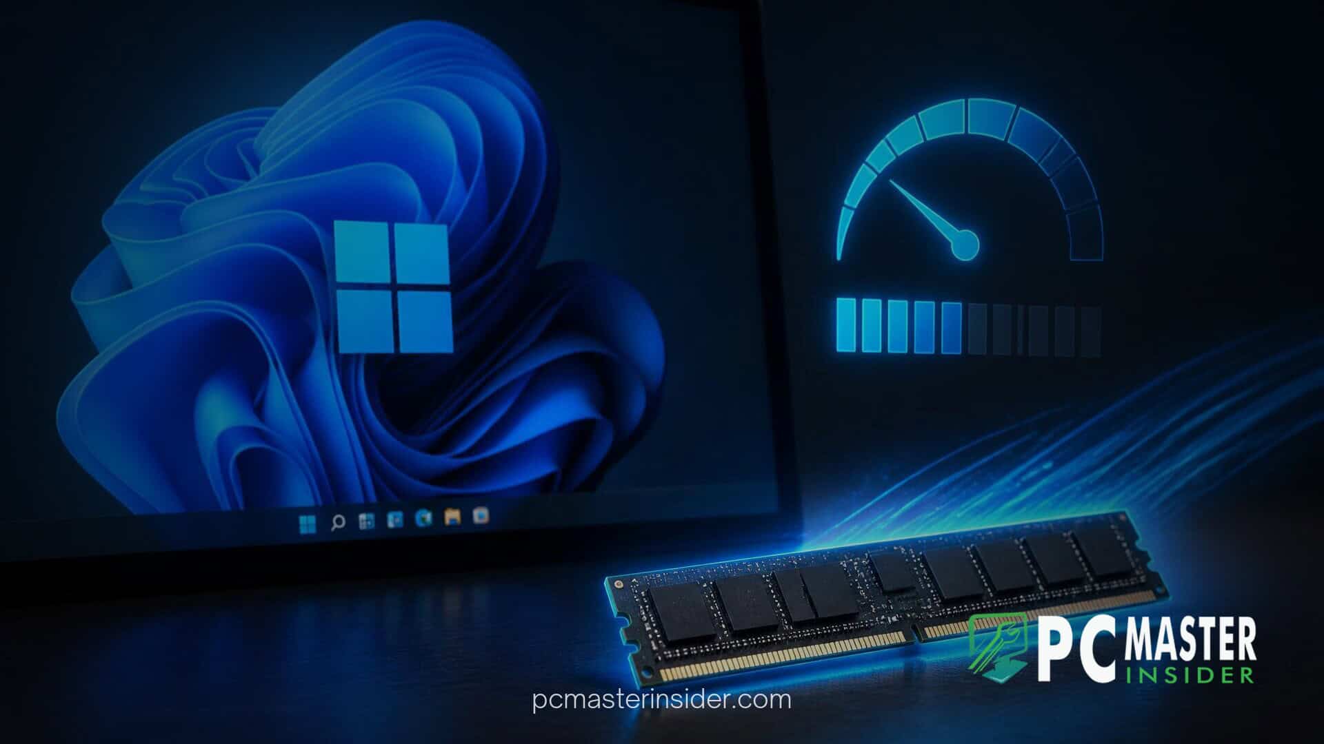 windows 11 26h2 ram usage reduction