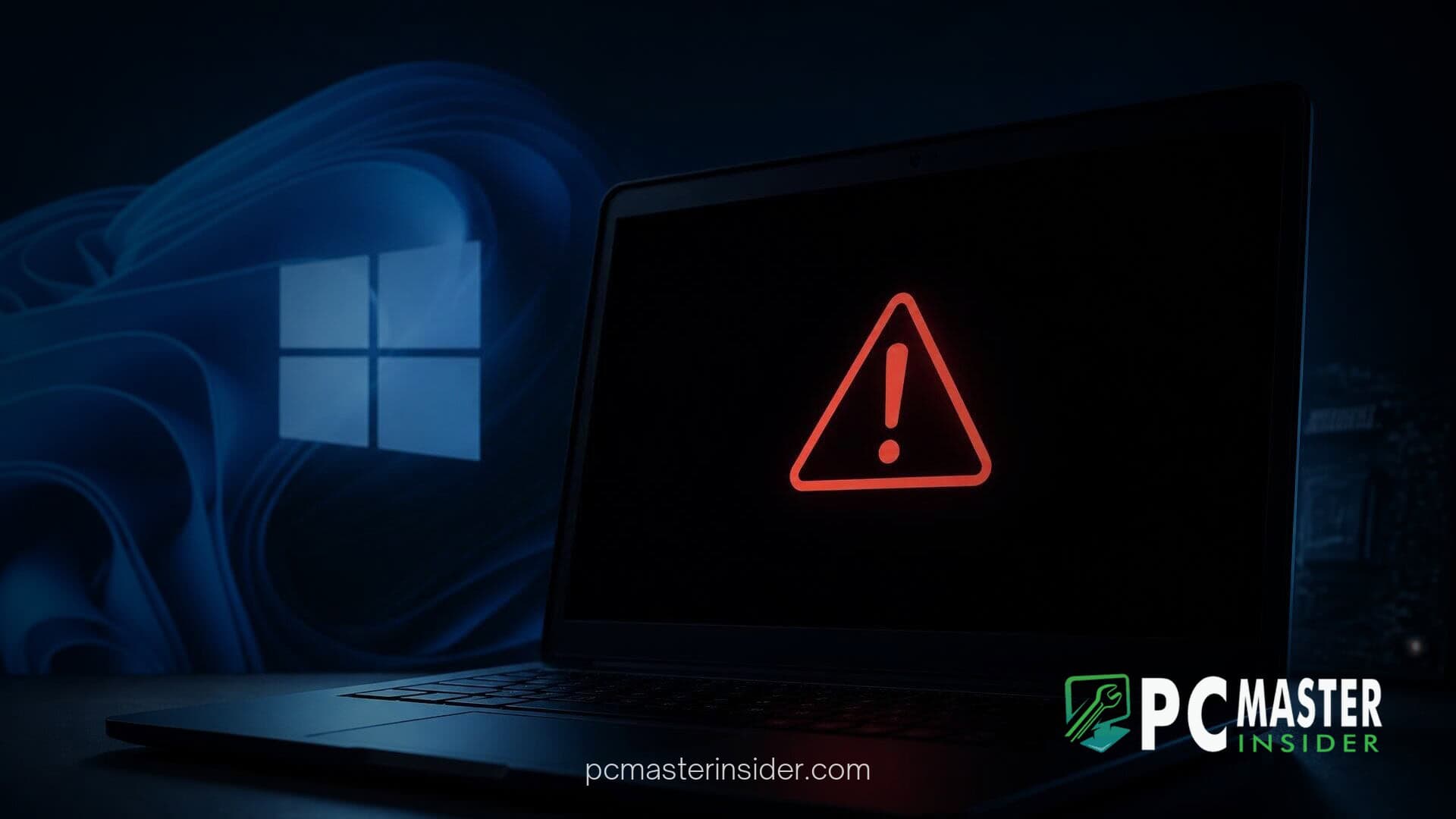 windows 11 kb5127648 boot failure issue