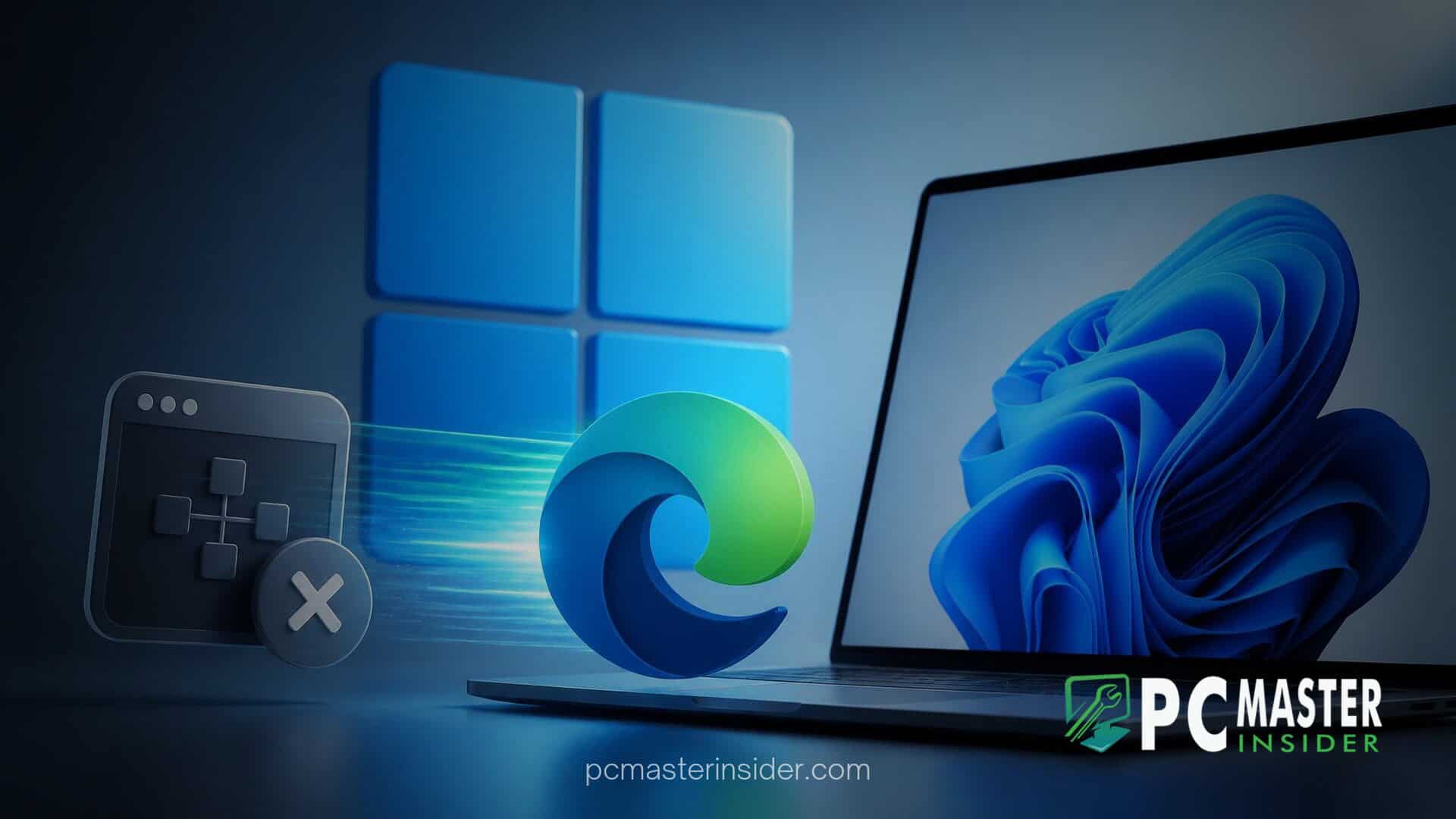 windows 11 edge launch speed update