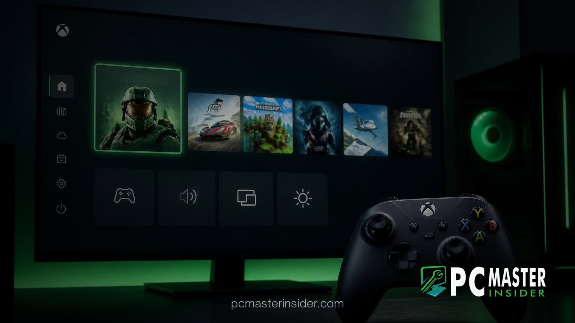 windows 11 xbox mode gaming task view update