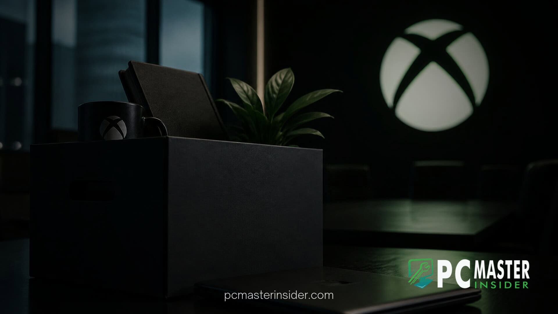 xbox coo helen chiang departure microsoft