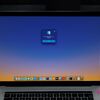 the application finder cant be opened on macbook