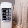 Portable dehumidifier