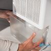 How to Clean Dehumidifier