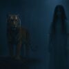 Paranormal Incidents of the Haunted Sundarbans, lady ghost and royal bengal tiger