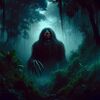 Mysterious Creature Juju Haunting Story Featured