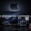 Apple Upgrade Mac hardware lease
