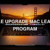 Apple Upgrade Mac leasing program