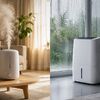 Dehumidifier or Humidifier which one you need for bed room