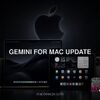 Gemini for Mac update