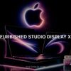 refurbished Studio Display XDR