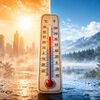 Humidity Can Affect the Temperature You Feel