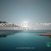 Windows 11 blocks LG monitor McAfee ads