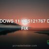 Windows 11 KB5121767 Dell fix