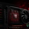 HWiNFO AMD Radeon per-chip VRAM temperature monitoring