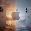 Apple splits iPhone 18 launch