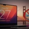 macOS 27 Golden Gate drops Intel Mac support