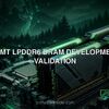 CXMT LPDDR6 DRAM development validation