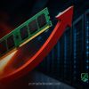 DDR5 memory prices surge 2026
