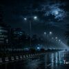 Dhaka Airport Road Haunted
