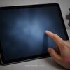 fix unresponsive ipad touchscreen