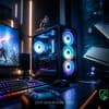 fix directstorage stuttering windows 11