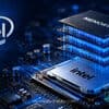 Intel CPU Memory Stacking Strategy