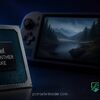 Intel Panther Lake budget handheld processor