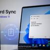 iPhone to Windows 11 clipboard synchronization