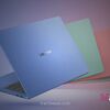 Lenovo colorful MacBook Neo rival