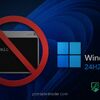 Windows 11 WMIC tool removal