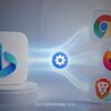 Microsoft Recommended Search Settings app Bing