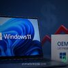 Windows 11 OEM license price increase