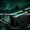 Montage Technology CXL 3.2 DDR5 MXC chip