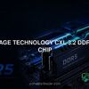 Montage Technology CXL 3.2 DDR5 MXC chip