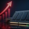 Morgan Stanley DDR4 price jump Q3 2026