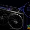 ASUS ROG Astral 12VHPWR Linux driver