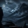 Nishi Dak ghost legend