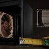 Noctua PC case CPU cooler clearance study