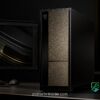 Nvidia GB300 DGX Station price listing