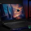 Samsung 300Hz OLED laptop display panel