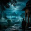 Bahadur Shah Park ghost story
