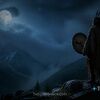 Nishi Dak ghost legend