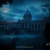 Ahsan Manzil ghost stories