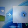 Windows 11 mouse indicator setting update