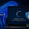 Windows 11 multiple reboots Secure Boot update