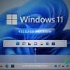 Windows 11 taskbar position Release Preview