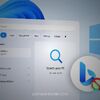 Windows 11 disable Bing web search